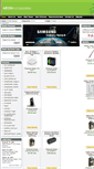 Mobile Screenshot of aeonaccessories.com